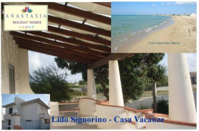 Beach - Casa Vacanze, Marsala